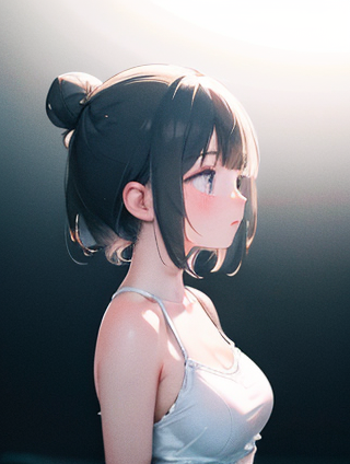 伏羲女娲与宫廷画作：穿越千年的对话